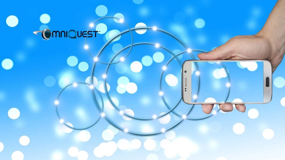 Global Engineering Design Optimization Leader is OmniQuest