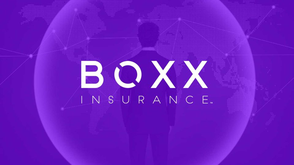 BOXX Insurance Partners With AXA to Provide Cyber Risk Prevention Solutions