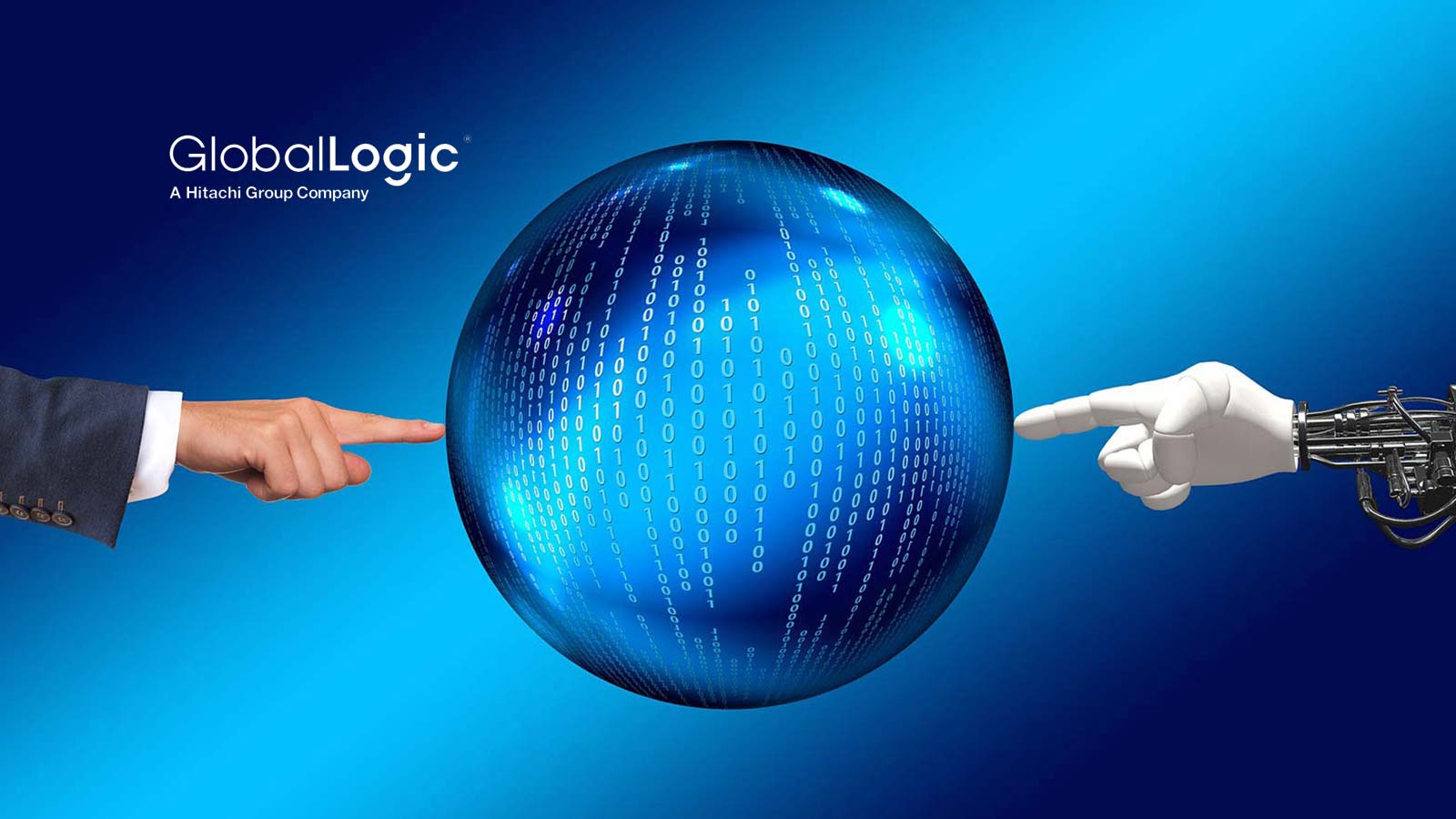 GlobalLogic Announces Solution to Accelerate Deployment of New MicroservicesBased Digital Platforms