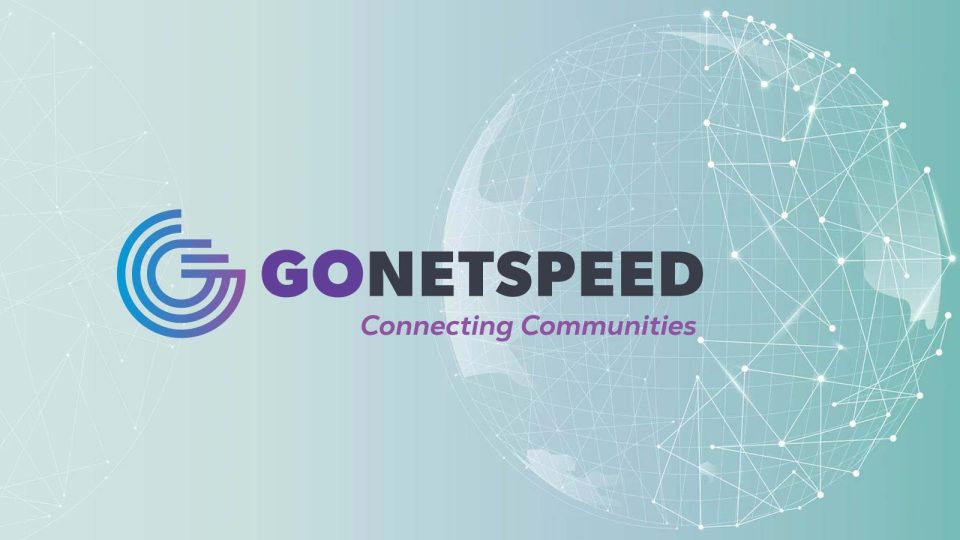 GoNetspeed Announces Completion of 100 Percent Fiber Optic Network Serving North Haven