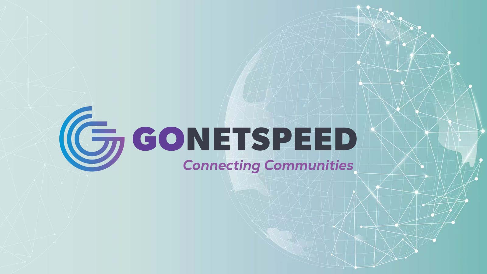 GoNetspeed Announces Completion of 100 Percent Fiber Optic Network 