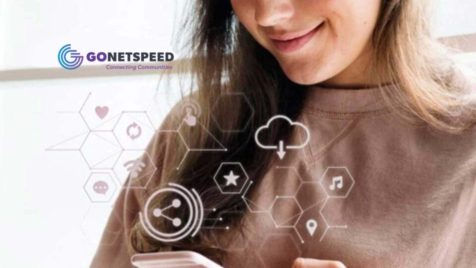 GoNetspeed Connects Amherst to 100% Fiber Internet