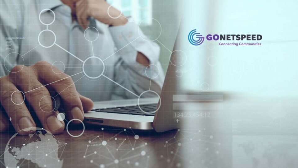 GoNetspeed Deploys Service to Town of Seymour Connecting Residents to 100% Fiber Internet