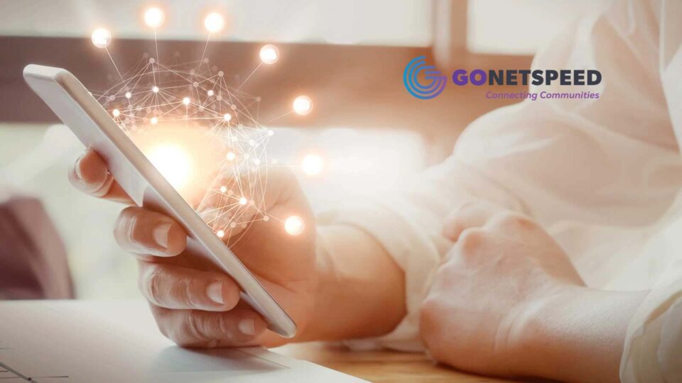 GoNetspeed Launches GoCommunity Program, Creating Affordable High-Speed Internet Options