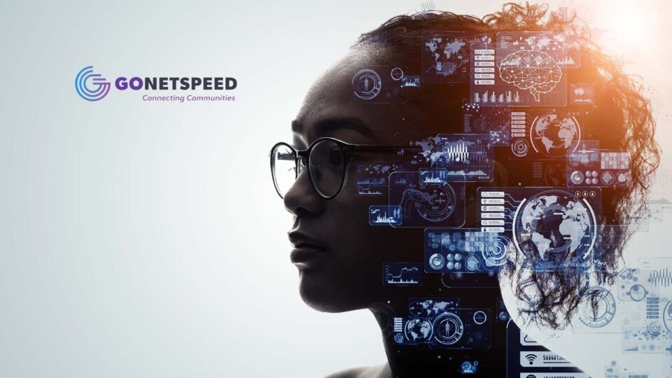 GoNetspeed Launches High-Speed Voice Service Offering to Connecticut Customers