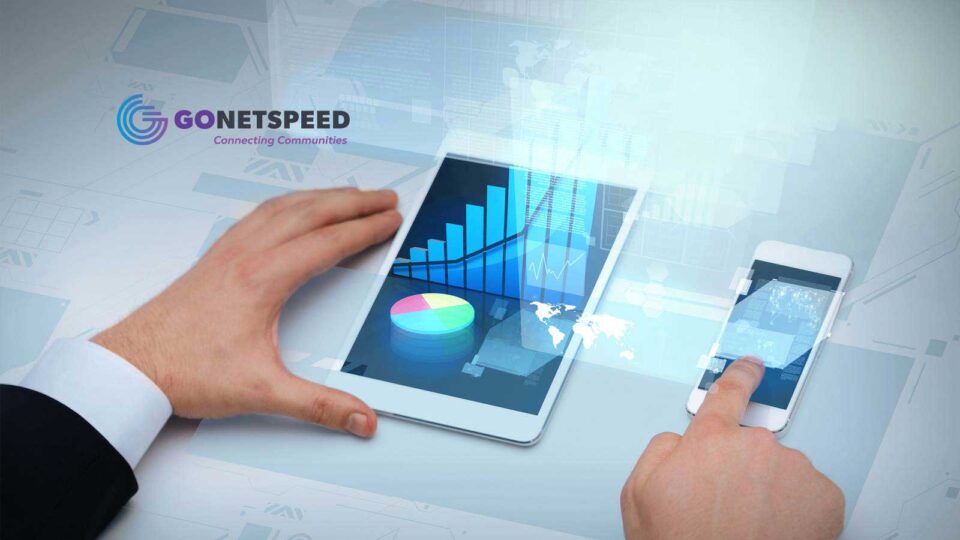 GoNetspeed Launches Service Bringing Village of Sloan High-Speed Fiber Internet