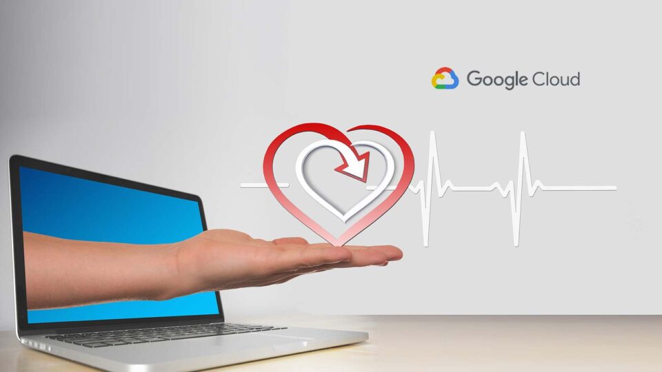 Google Cloud Announces Healthcare Data Engine to Enable Interoperability in Healthcare