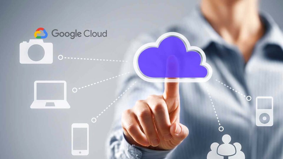 Google Cloud Announces New Telecom Products to Address Network Transformation and Monetization