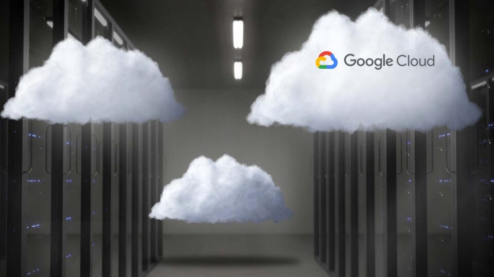 Google Cloud Expands Strategic Relationship with Johnson Controls to Run Business Systems