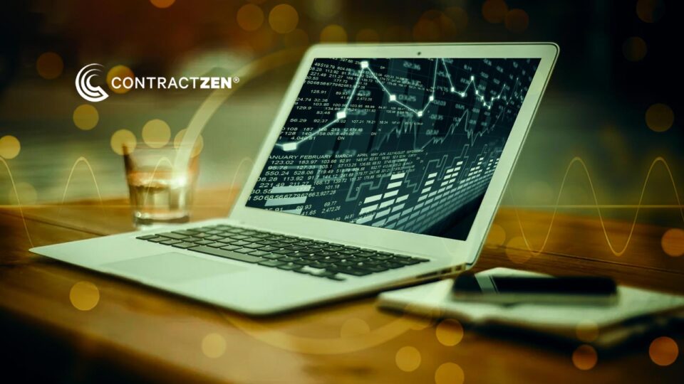 Governance Software Company ContractZen Joins PartnerStack SaaS Ecosystem