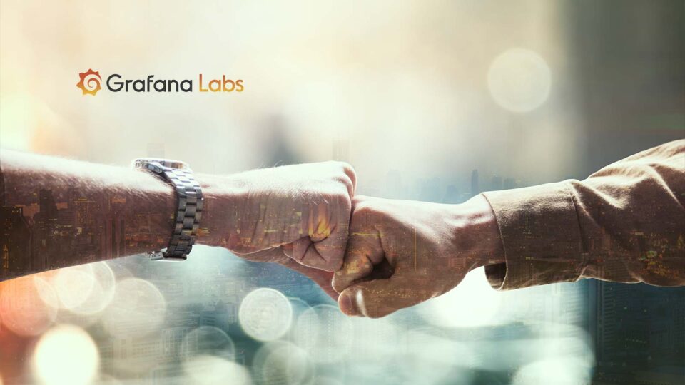 Grafana Labs and Microsoft Partner to Deliver New First Party Microsoft Azure Service