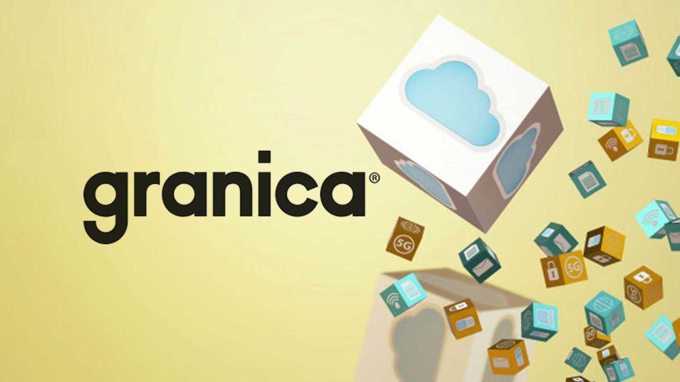 Granica Joins Google Cloud Partner Advantage