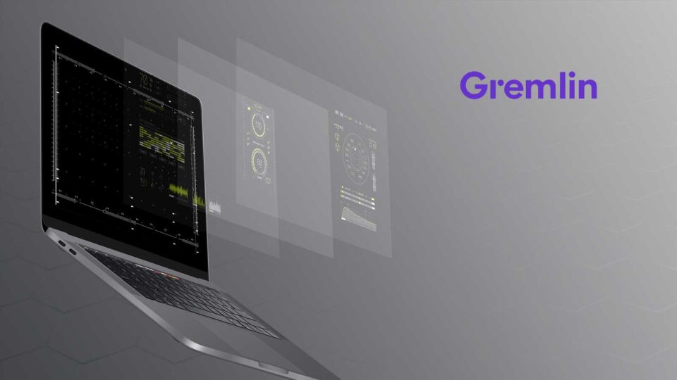 Gremlin Gives Enterprise IT Teams New Tools to Combat Common Software Reliability Pitfalls with 'Detected Risks' Launch