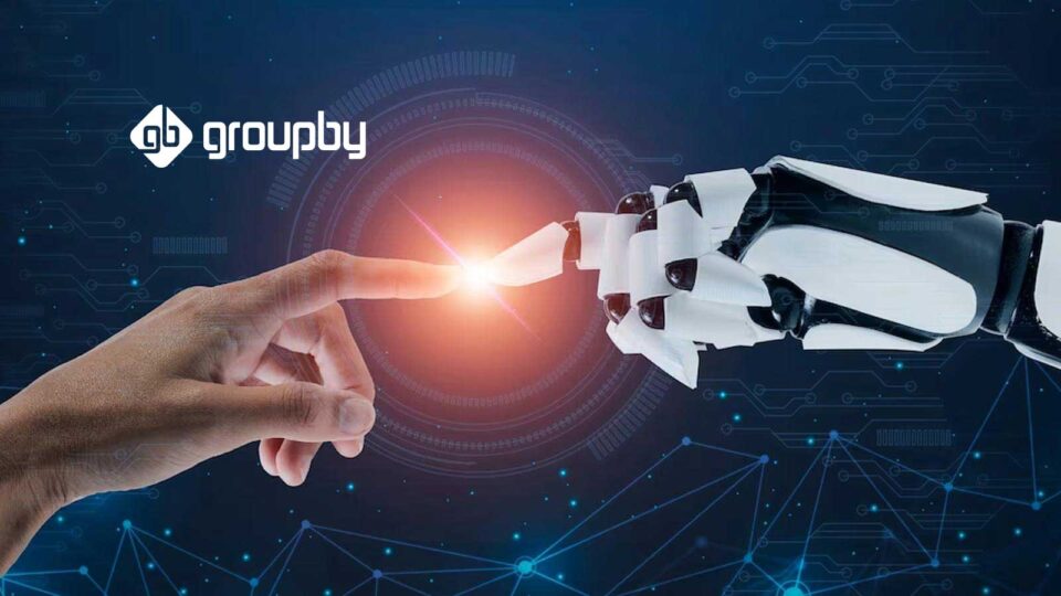 GroupBy Establishes Partnership with Orium