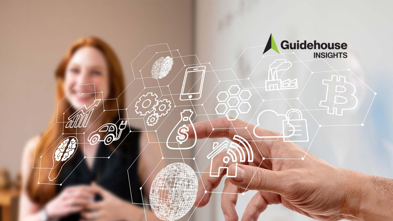 Guidehouse Insights Report Finds Intelligent Buildings Revenue Expected ...