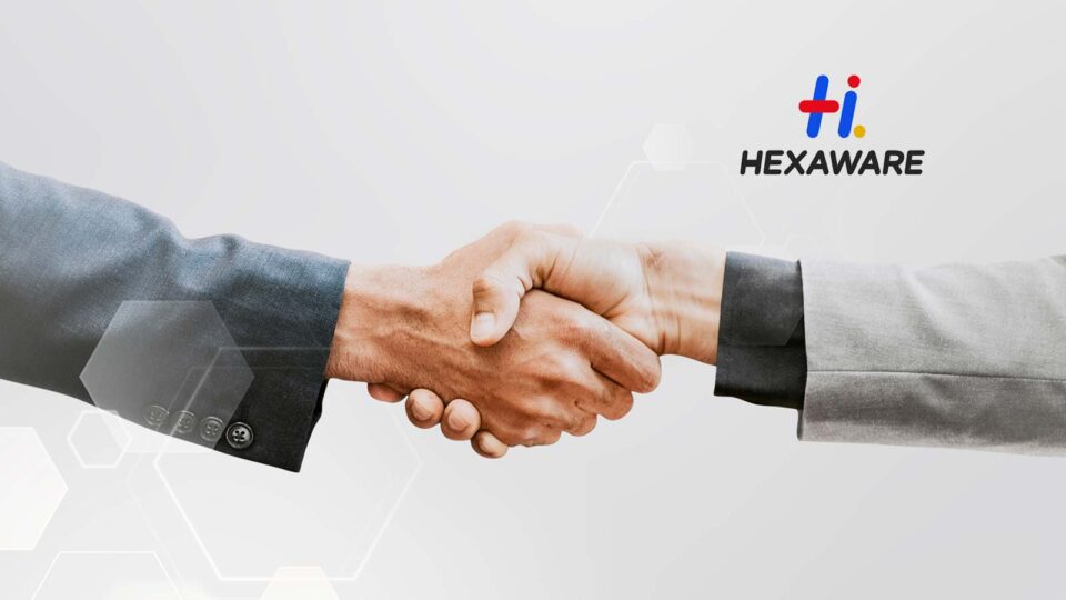 Guidewire and Hexaware Expand Partnership to the AMER Region