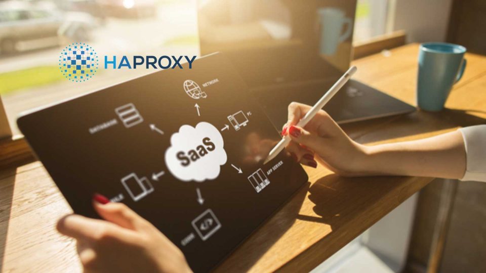 HAProxy Enterprise Powers Reliability for I-Track Software’s SaaS Platform