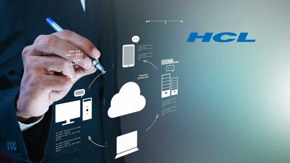 HCL Technologies Names Jill Kouri as Global Chief Marketing Officer