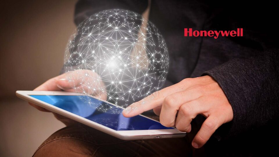 HONEYWELL CYBERSECURITY RESEARCH REVEALS 52% OF CYBER THREATS TARGETED AT REMOVABLE MEDIA