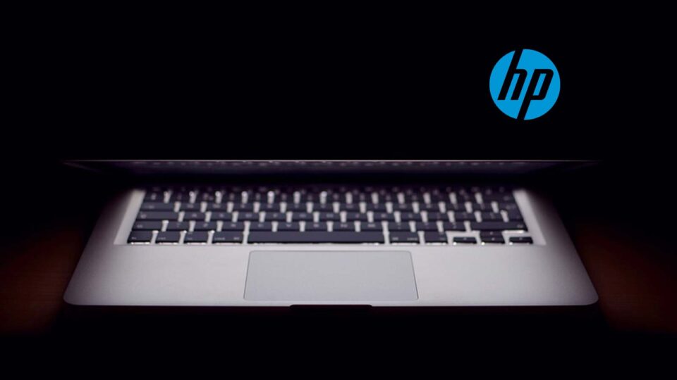 HP Powers Real-Time Collaboration and Co-Creation for High-Performance Workflows