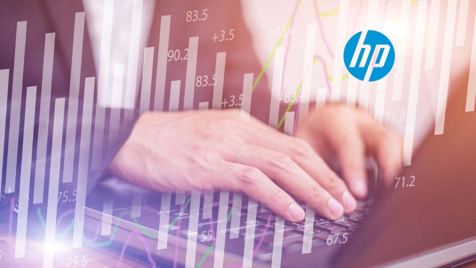 HP Simplifies Managed Print Services With New Cloud-based Subscription Plan For Hybrid Work Environments