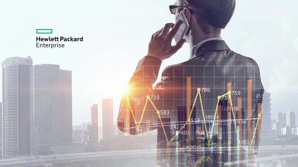 HPE Aruba Networking Expands Portfolio, Helping Smbs Amidst Growing Network and Security Demands