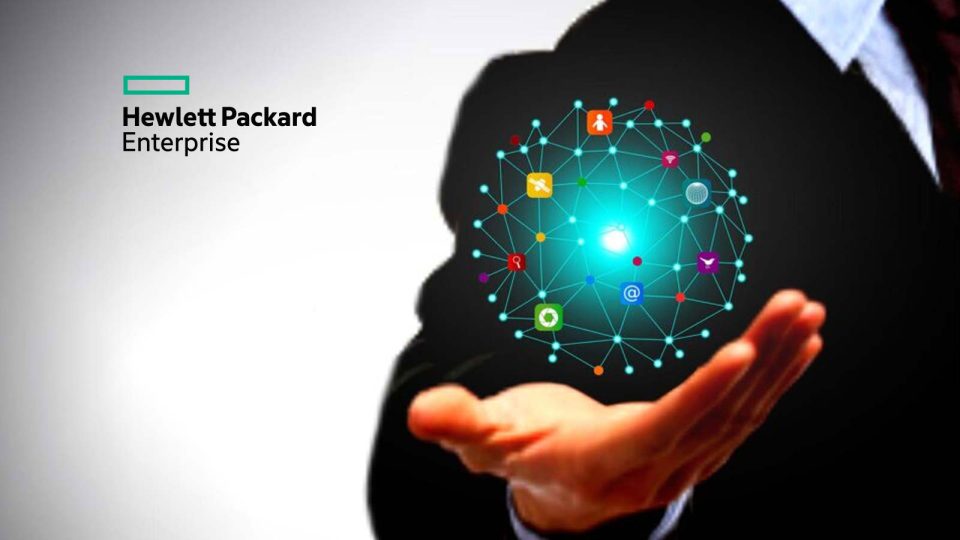 Astellas Pharma Chooses HPE Asset Upcycling Services for Sustainability and Network Standardization