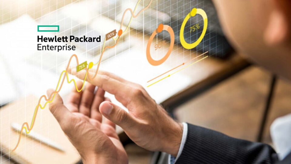 HPE Ezmeral Software Accelerates and Simplifies Analytics and AI/ML Initiatives With Significant Advances to the Hybrid Multi-Cloud Data and Analytics Platform