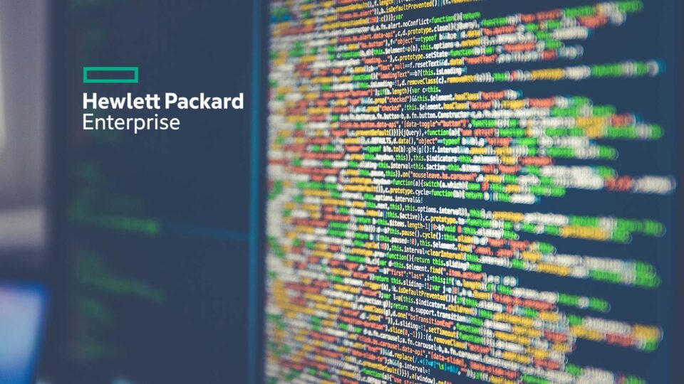 HPE Transforms Data Lifecycle Management With Expanded HPE Alletra Portfolio With New File, Block and Data Protection Services