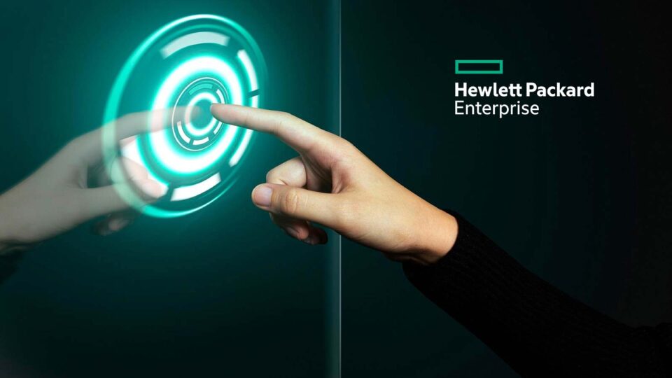 HPE and Cray Unveil Comprehensive, Next-Generation HPC and AI Solutions Optimized for the Exascale Era