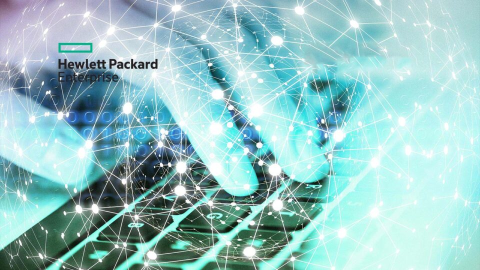 HPE Cybersecurity Solutions Recognized for Ability to Reduce Risk by Insurers in New Cyber Catalyst Program