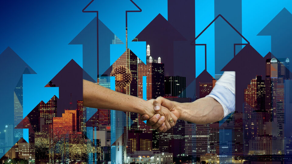 HTC Global Services and Azentio Software Confirm Strategic Partnership to Offer Next-Generation Digital BFSI Solutions