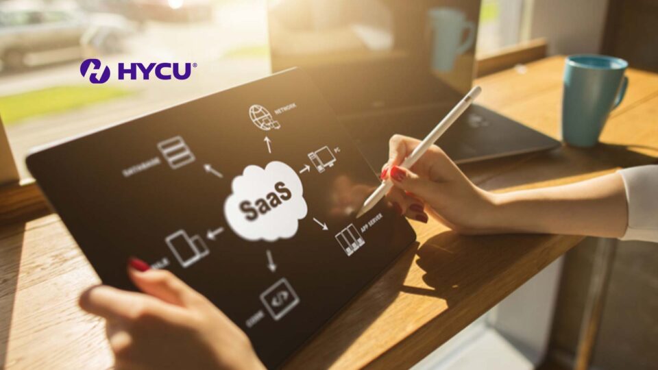 HYCU Introduces World’s First Data Protection Development Platform for SaaS