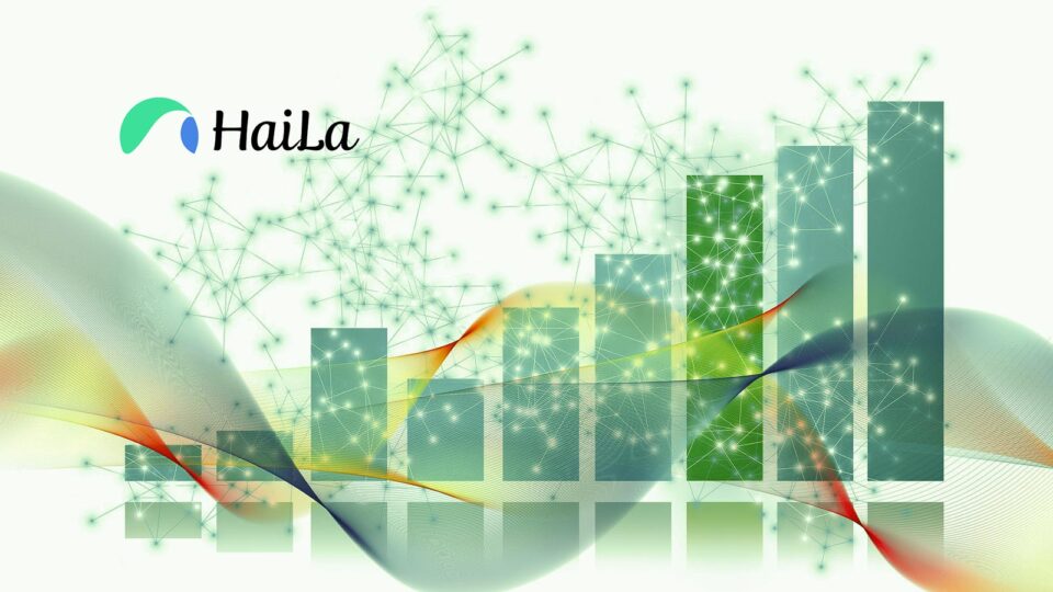 HaiLa Technologies Inc, an Ultra Low Power RF Solutions Company, Appoints New President and CEO to Accelerate Growth Strategy