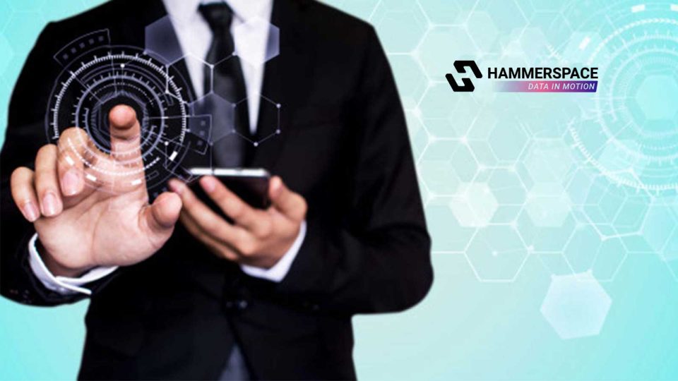 Hammerspace Hyperscale NAS Now Available with NVIDIA GPUDirect Storage Support