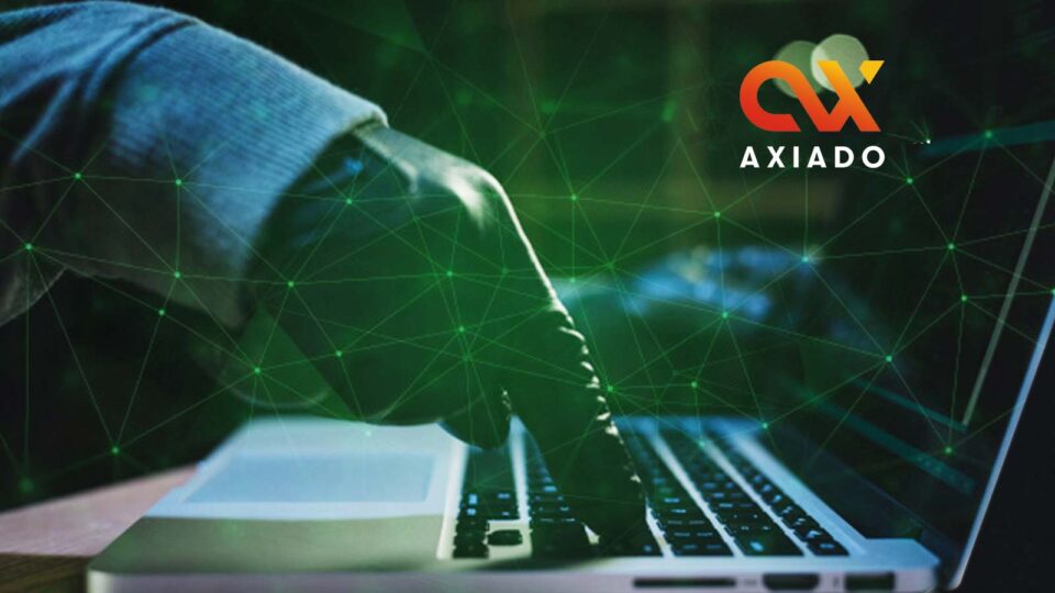 Hardware AI Security Company Axiado Corporation Closed Oversubscribed Series B at $25Million