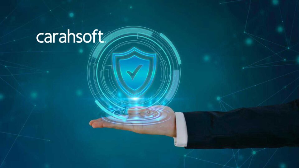 HashiCorp Cloud Infrastructure Automation and Security Products Now Available on Carahsoft GSA Schedule