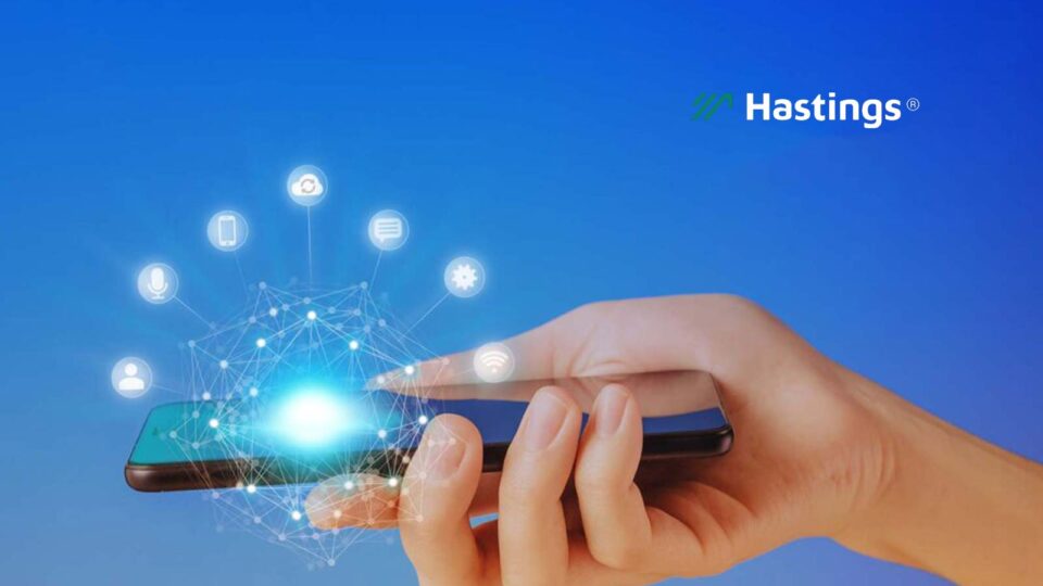 Hastings Expands Telecom Services Platform with Investment in Accelerated Communications