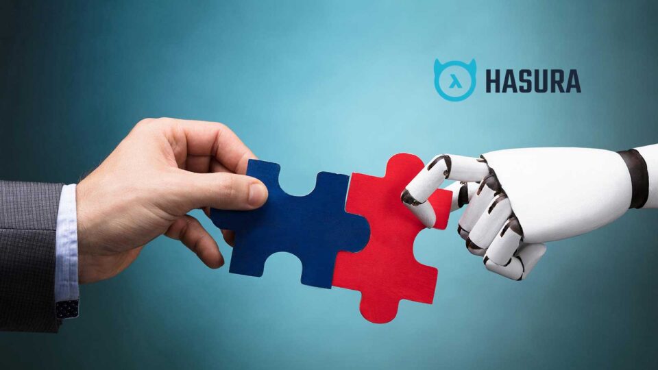 Hasura Partners with Snowflake to Enable Faster App Development with Instant GraphQL Data APIs