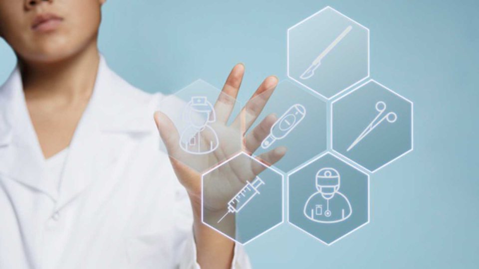 Healthcare Organizations Improve Operational Efficiency with Oracle Fusion Cloud Applications