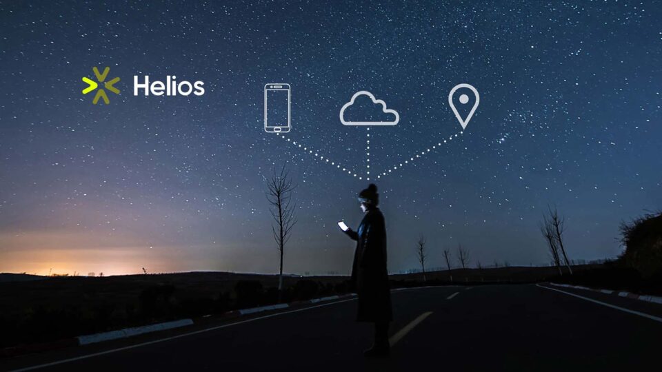 Helios Raises $5 Million for Platform to Increase Cloud-Native Development Velocity