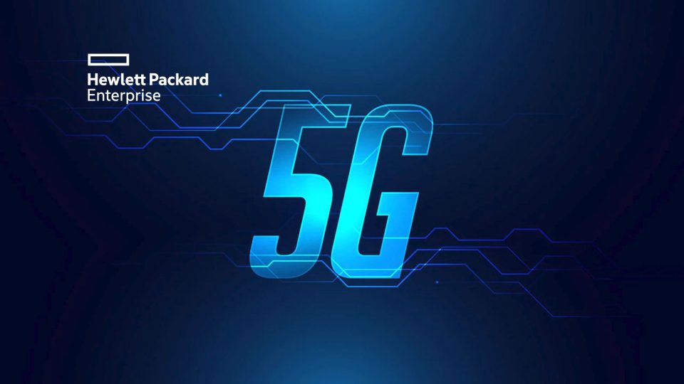 Hewlett Packard Enterprise Powering TELUS to Deliver Canada’s First 5G Open RAN Network