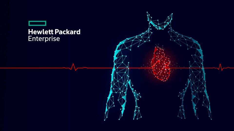 Hewlett Packard Enterprise Accelerates Space Exploration With First Ever In-Space Commercial Edge Computing and Artificial Intelligence Capabilities