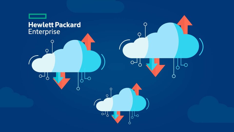 Hewlett Packard Enterprise Expands HPE Greenlake Edge-To-Cloud Platform With Acquisition of Zerto, a Leader in Cloud Data Management and Protection