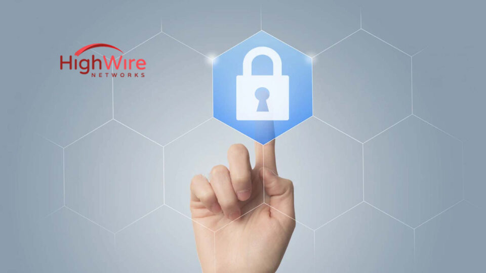 High Wire Networks Bridges the Cybersecurity Coverage Gap with New Overwatch Cyber Warranty Program