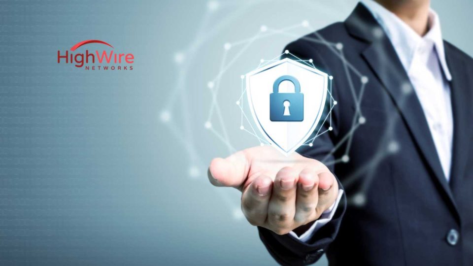 High Wire Networks Joins Forces with Exclusive Networks to Offer Advanced Managed Cybersecurity Services