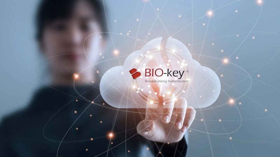 Higher Education Institutions Continue to Select BIO-key's PortalGuard IDaaS Cloud-based Cybersecurity Solution