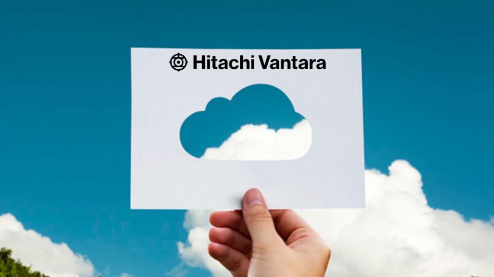 Hitachi Vantara Announces Integrated Solution With Microsoft Azure That Transforms Hybrid Cloud Management