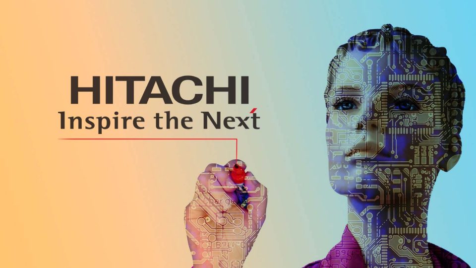 Hitachi Vantara Appoints Tony Gonnella as New Chief Financial Officer