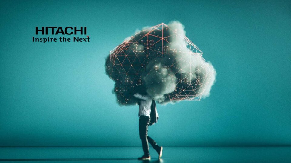 Hitachi Vantara, Cisco Sign New Strategic Partner Agreements to Help Customers Simplify Hybrid Cloud Management